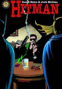 Hitman #1 - Garth Ennis, John McCrea