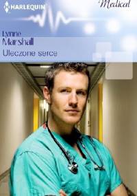 Uleczone serce - Lynne Marshall