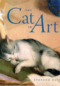 The Cat in Art - Stefano Zuffi