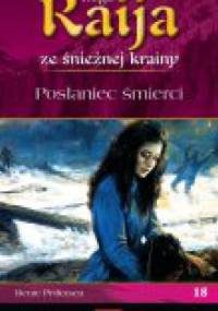 Posłaniec śmierci - Bente Pedersen