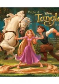 The Art of Tangled - Jeff Kurtti