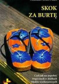 Skok za burtę - Debi Pearl, Michael Pearl