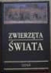 Zwierzęta świata - Antoni Gucwiński