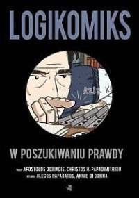 Logikomiks. W poszukiwaniu prawdy