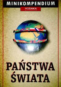 Państwa świata. Minikompendium - praca zbiorowa
