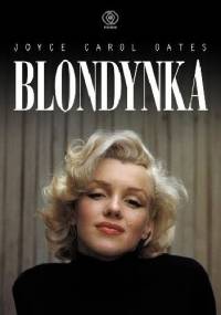 Blondynka - Joyce Carol Oates