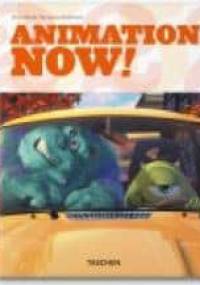 ANIMATION NOW! 25 - Julius Wiedemann, Anima Mundi