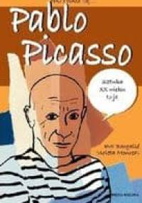 Nazywam się... Pablo Picasso - Violeta Monreal, Eva Bargalló
