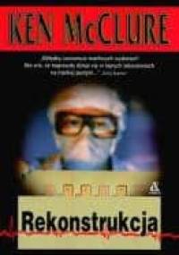Rekonstrukcja - Ken McClure