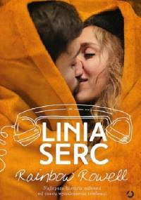 Linia serc - Rainbow Rowell