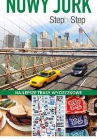 Nowy Jork. Step by step - John Gattuso