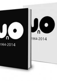 JnO 1964-2014 Tom I- II - Wojciech Klimsa, Wojciech Siwek