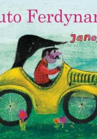 Auto Ferdynand - Janosch