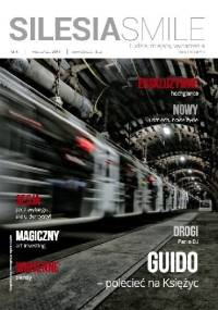 Silesia Smile