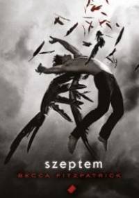 Szeptem - Becca Fitzpatrick