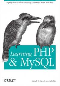 Learning PHP and MySQL - E. Davis Michele, A. Phillips Jon