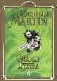 Granice ryzyka - Michelle Martin