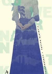 Guwernantka - Vladimír Macura