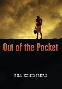 Out of the Pocket - Bill Konigsberg