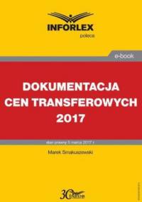 DOKUMENTACJA CEN TRANSFEROWYCH 2017 - Smakuszewski Marek