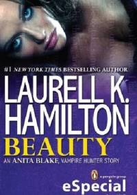 Beauty - Laurell K. Hamilton