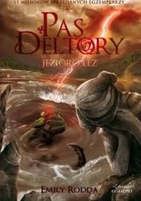 Jezioro Łez - Emily Rodda