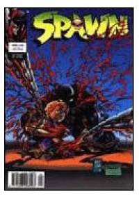 Spawn 4/1999 - Greg Capullo, Todd McFarlane