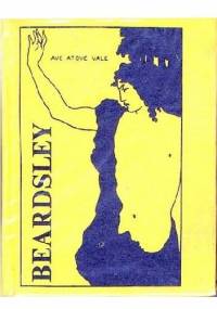 Aubrey Beardsley - Mieczysław Wallis