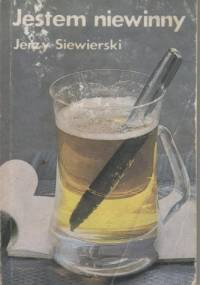 Jestem niewinny - Jerzy Siewierski