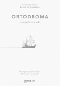 Ortodroma - Mateusz Janiszewski