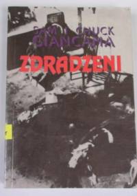 Zdradzeni - Chuck Giancana