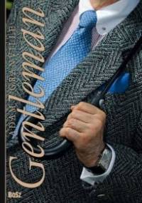 Gentleman. Mam zasady - Adam Granville
