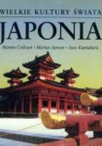 Japonia - Martin Collcutt