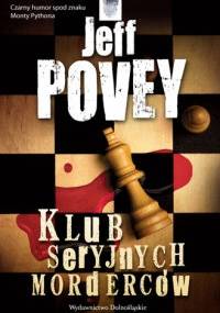 Klub seryjnych morderców - Jeff Povey