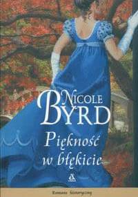 Piękność w błękicie - Nicole Byrd