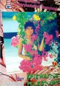 Śpiewające telegramy - Jan Washburn