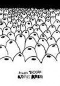 Kopiec kreta - Bohdan Zadura