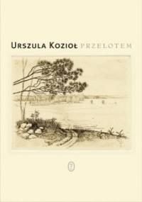 Przelotem - Urszula Kozioł