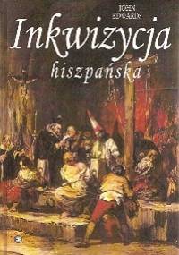Inkwizycja hiszpańska - John Edwards