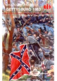 Gettysburg 1863 - Grzegorz Swoboda