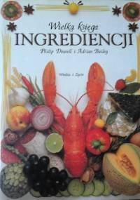 Wielka księga ingrediencji