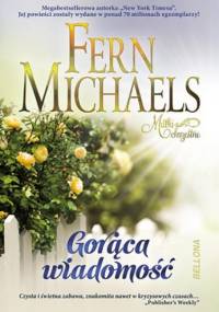 Gorąca wiadomość - Fern Michaels