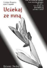 Uciekaj ze mną - Kristen Proby