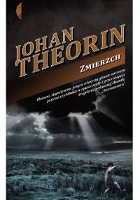 Zmierzch - Johan Theorin