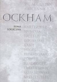 Suma logiczna - Wilhelm Ockham