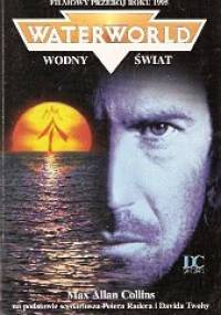 Wodny świat - Max Allan Collins