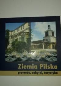 Ziemia pilska - Edmund Wolski