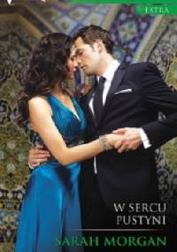 W sercu pustyni - Sarah Morgan