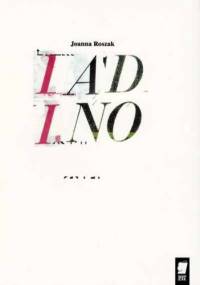 Ladino - Joanna Roszak