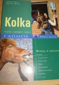 Kolka - Andrea Holst